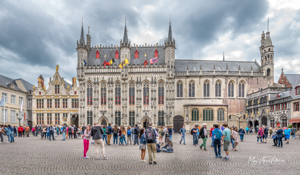 Brujas, Bélgica