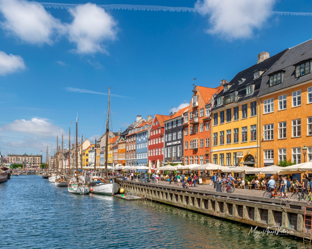 Copenhague, Dinamarca
