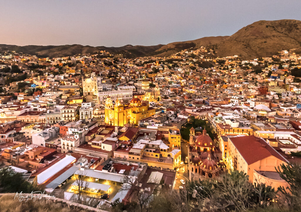 Guanajuato