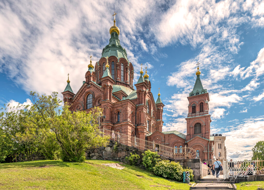 Helsinki, Finlandia