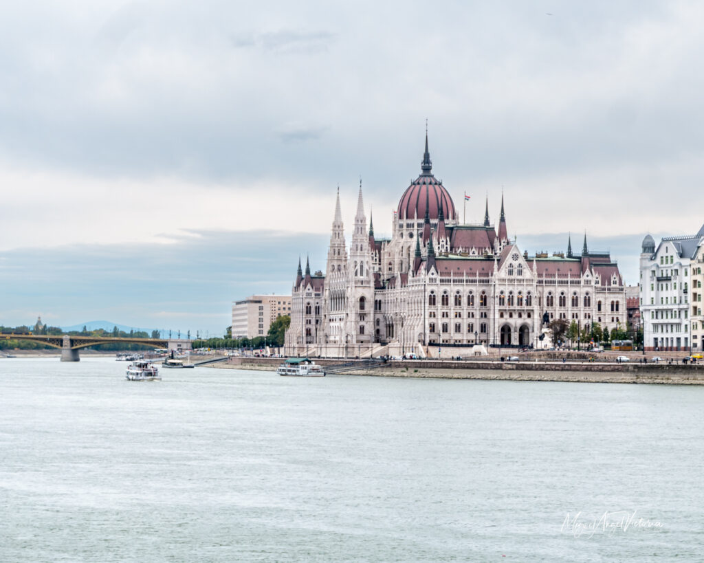 Budapest, Hungria