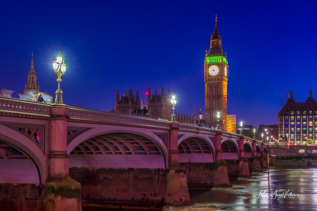 Londres, Inglaterra