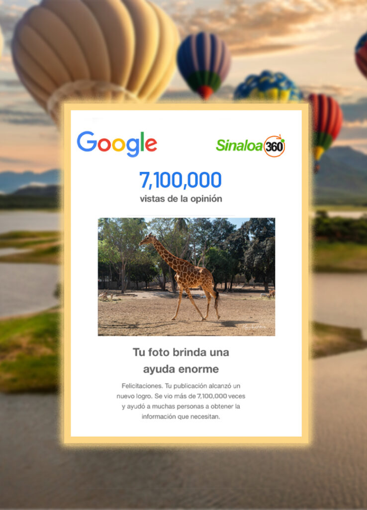 Zoológico de Culiacan