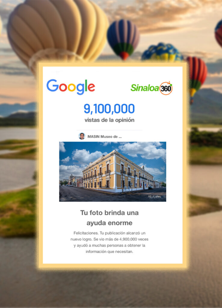 Museo de Arte de Sinaloa