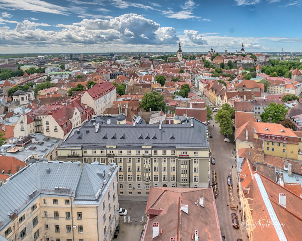 Tallin, Estonia