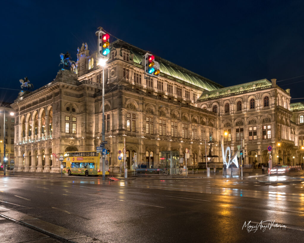 Viena, Austria