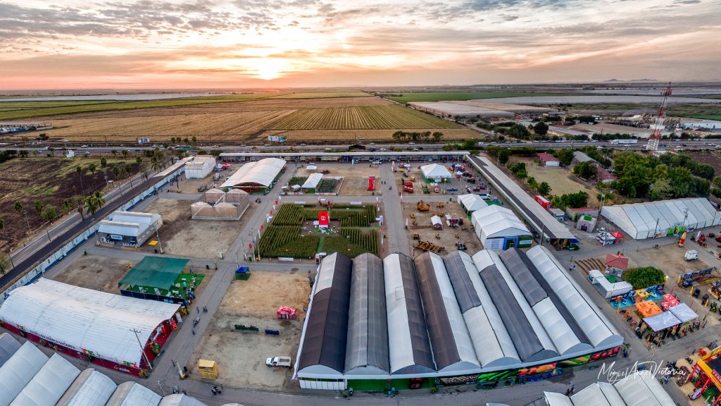 ExpoAgro Sinaloa