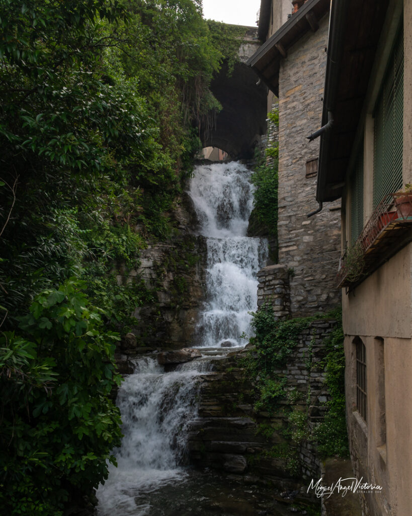 Moltrasio - Lago di Como