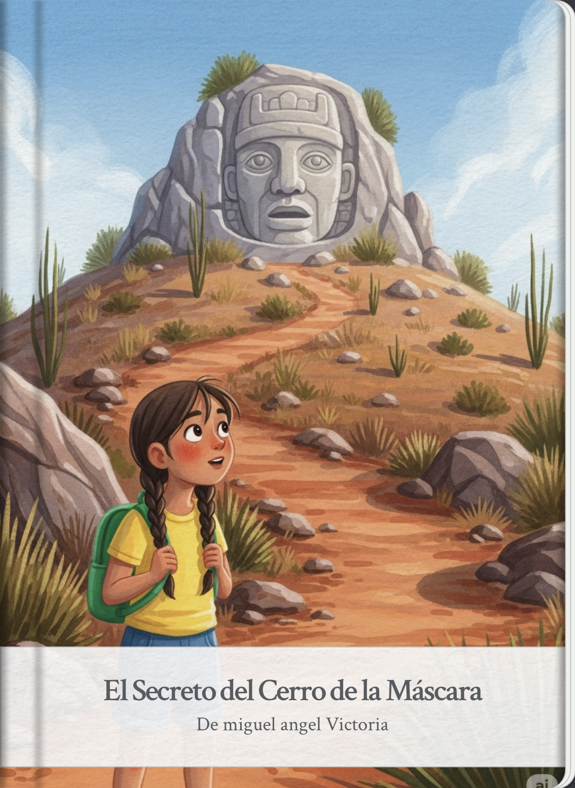 Cerro de La Máscara