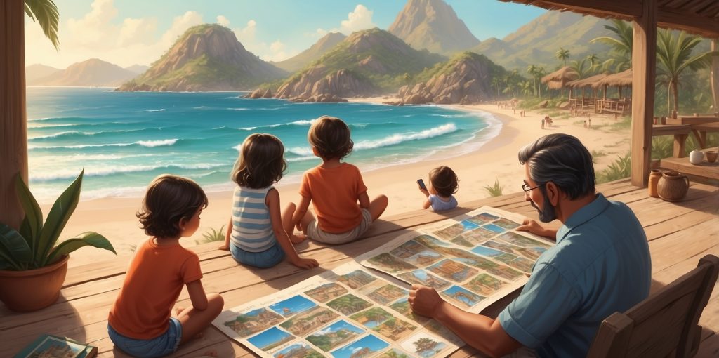 sinaloa360 para niños